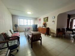 Blk 219A Jurong East Street 21 (Jurong East), HDB 5 Rooms #454139291